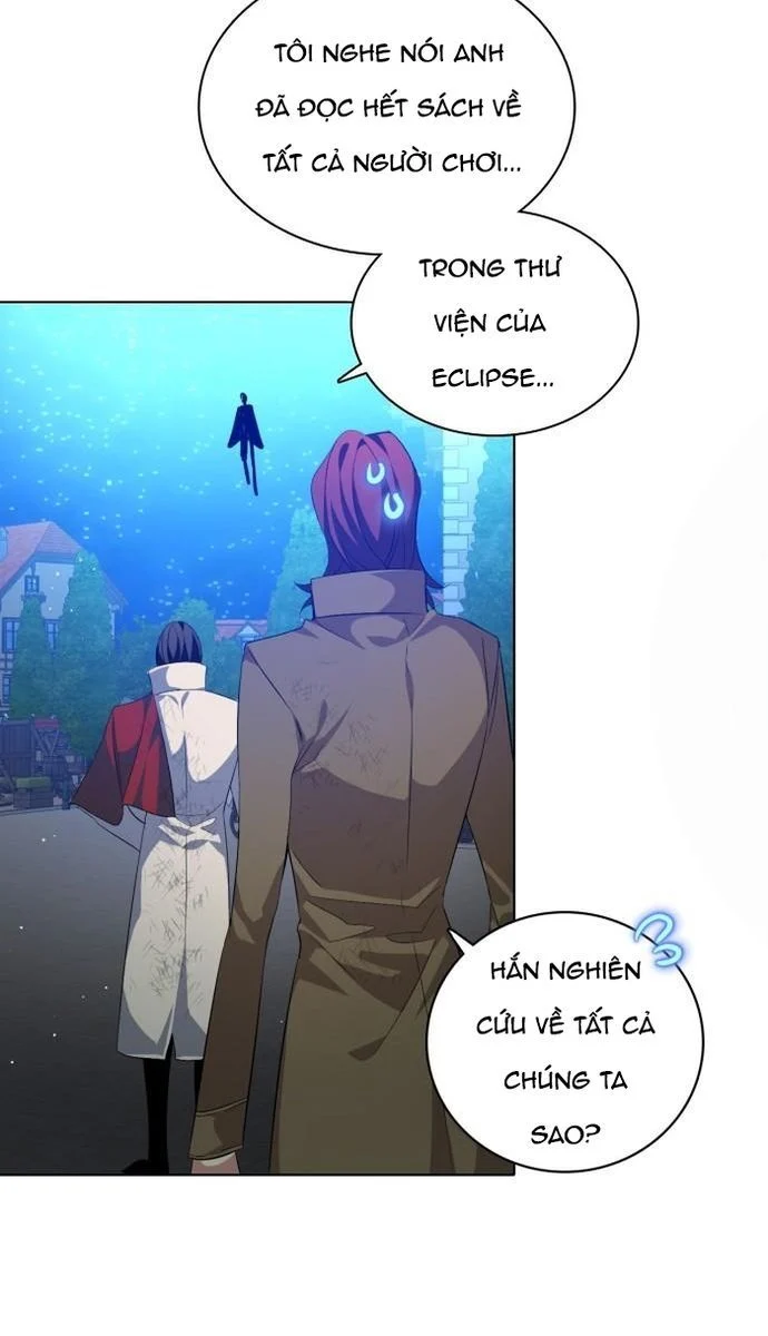Zero Game Chapter 280 - Trang 3