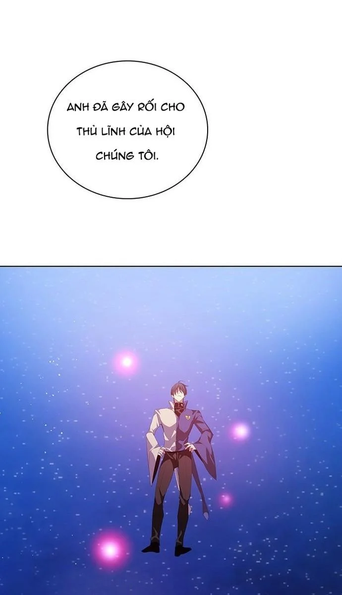 Zero Game Chapter 280 - Trang 3