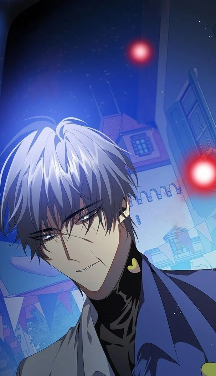 Zero Game Chapter 280 - Trang 3