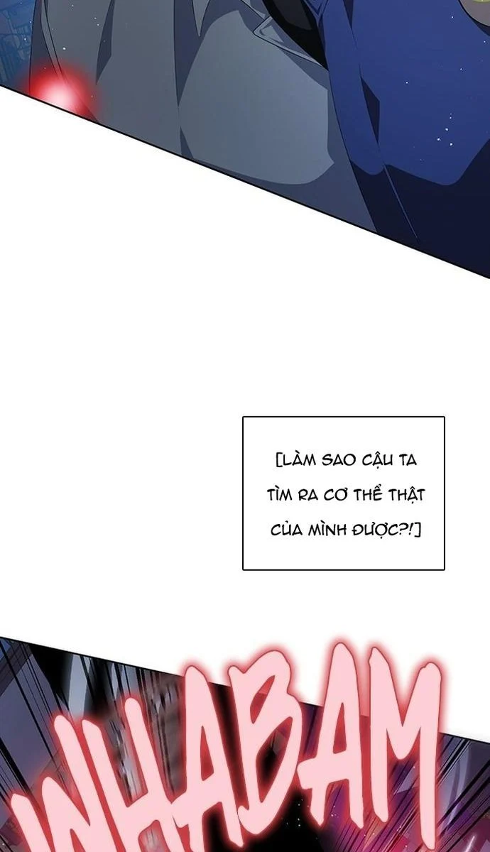 Zero Game Chapter 280 - Trang 3