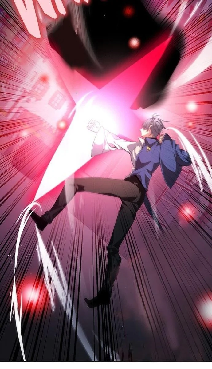 Zero Game Chapter 280 - Trang 3