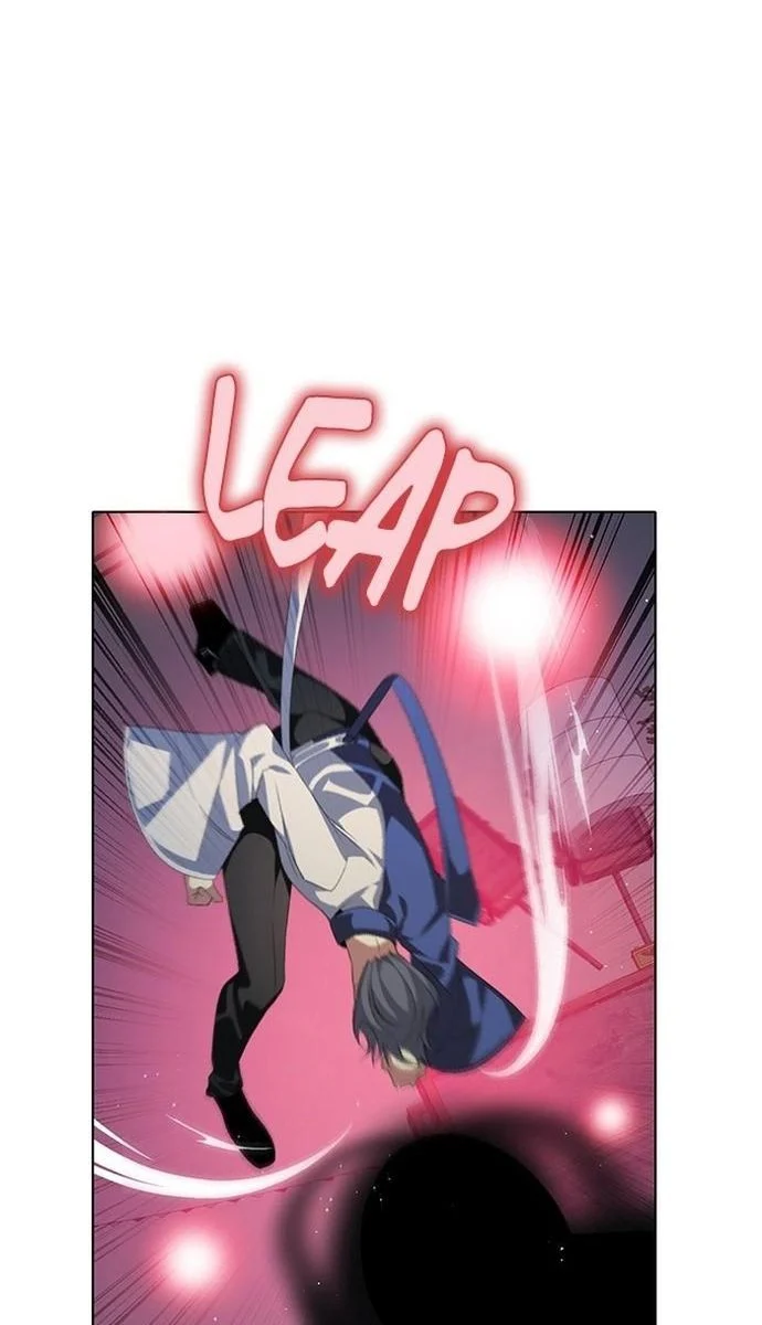 Zero Game Chapter 280 - Trang 3