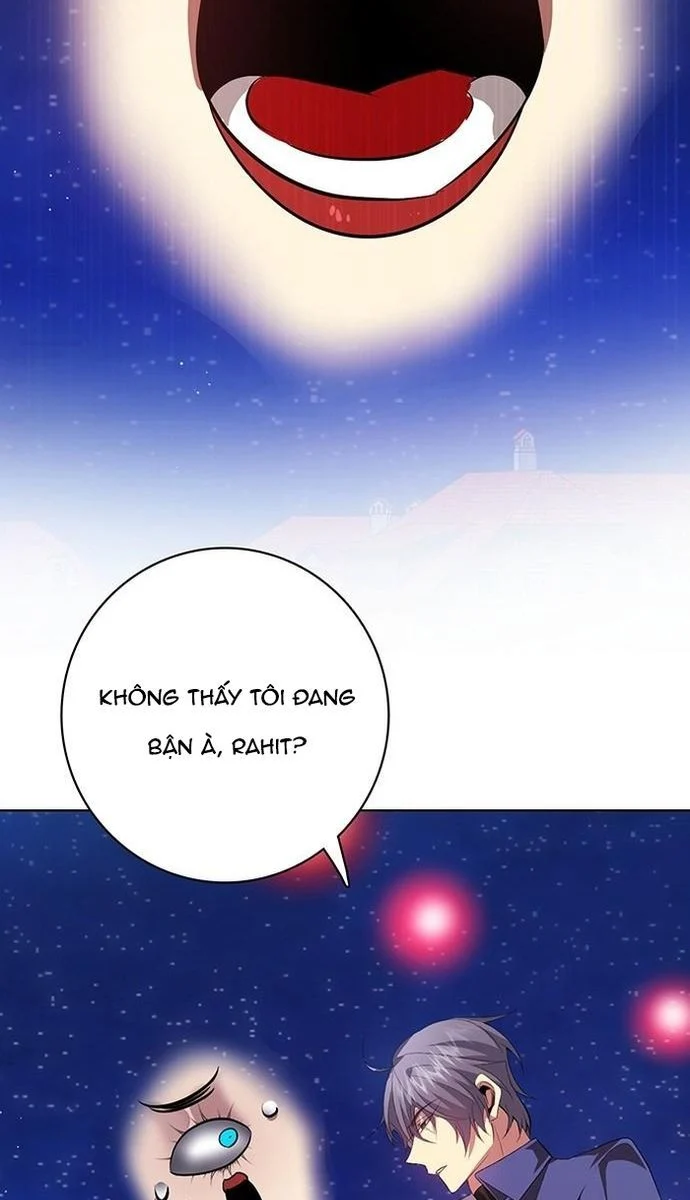 Zero Game Chapter 280 - Trang 3
