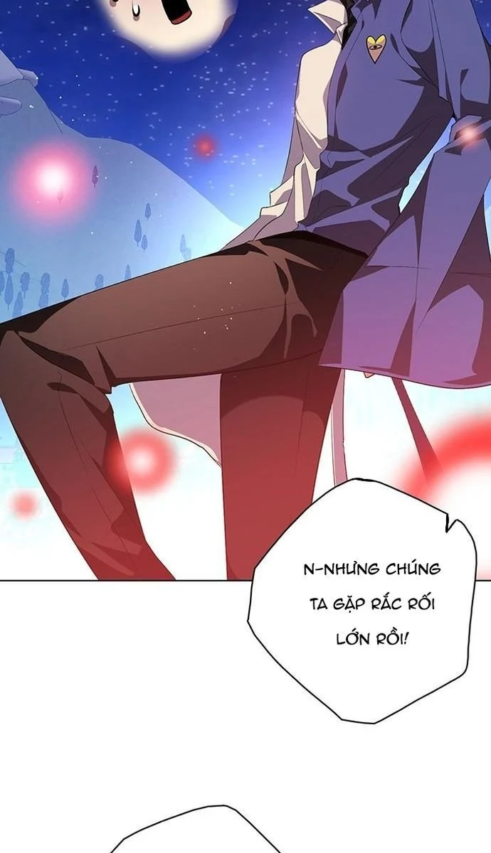 Zero Game Chapter 280 - Trang 3