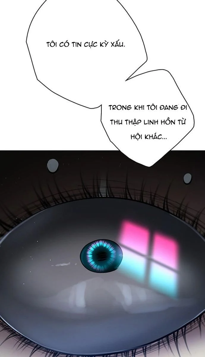 Zero Game Chapter 280 - Trang 3