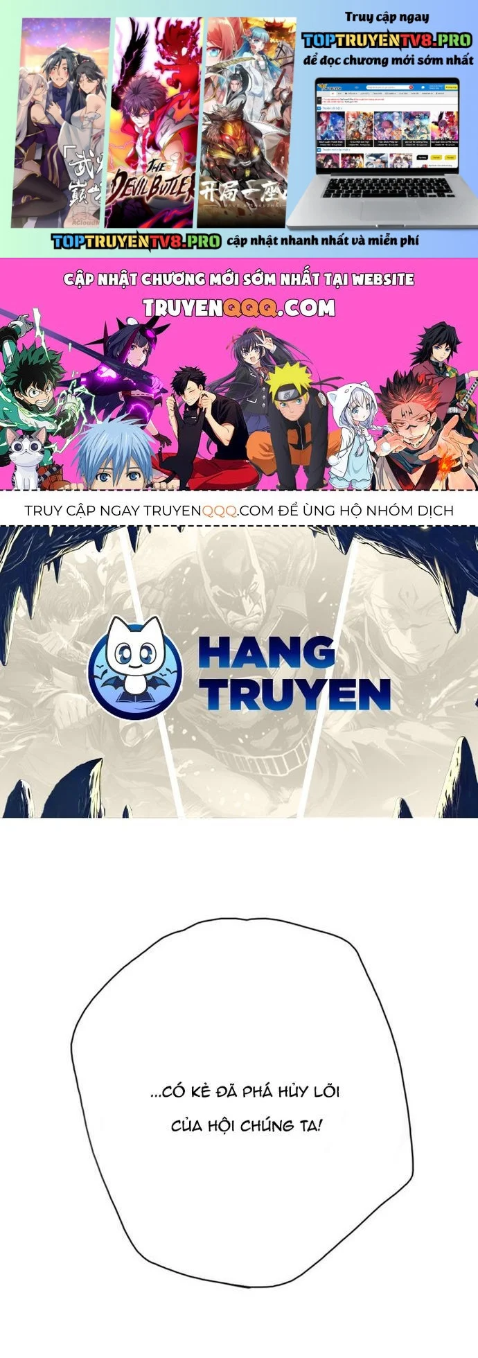 Zero Game Chapter 281 - Trang 3