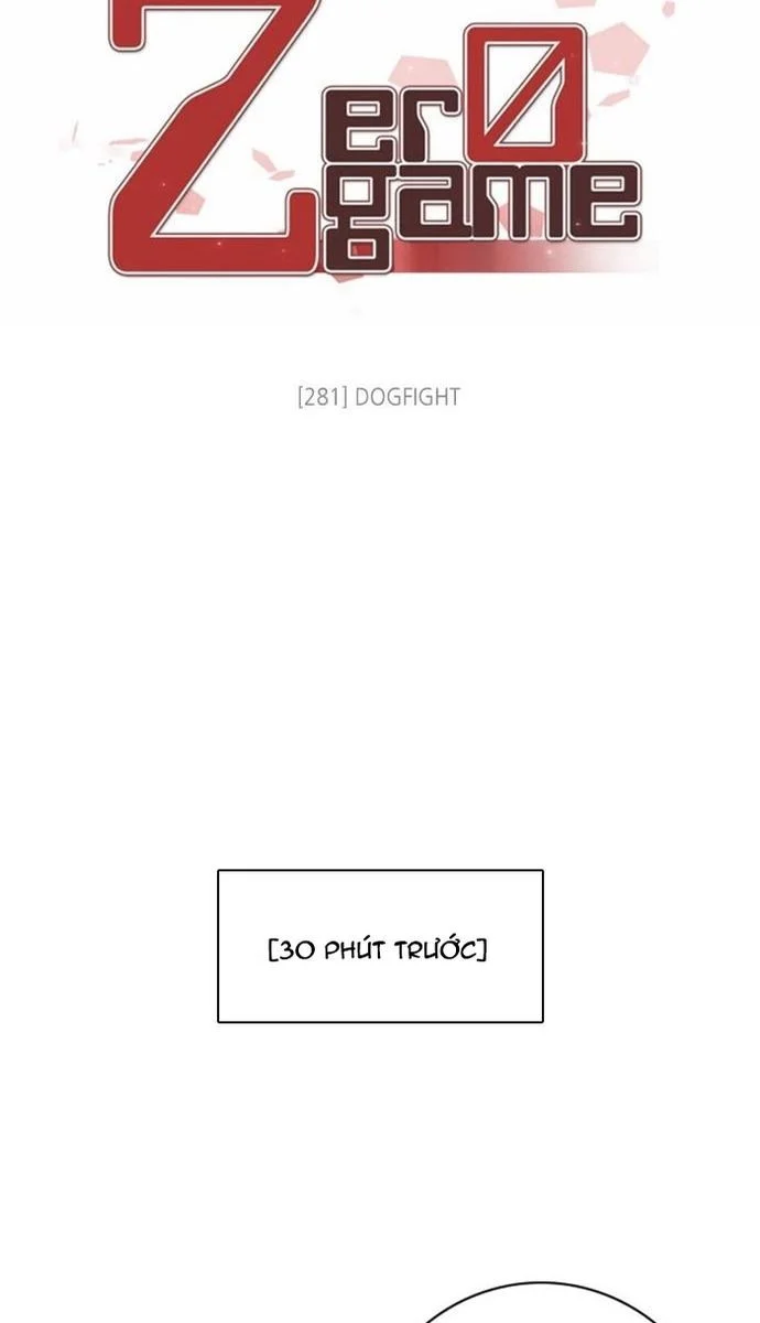 Zero Game Chapter 281 - Trang 3
