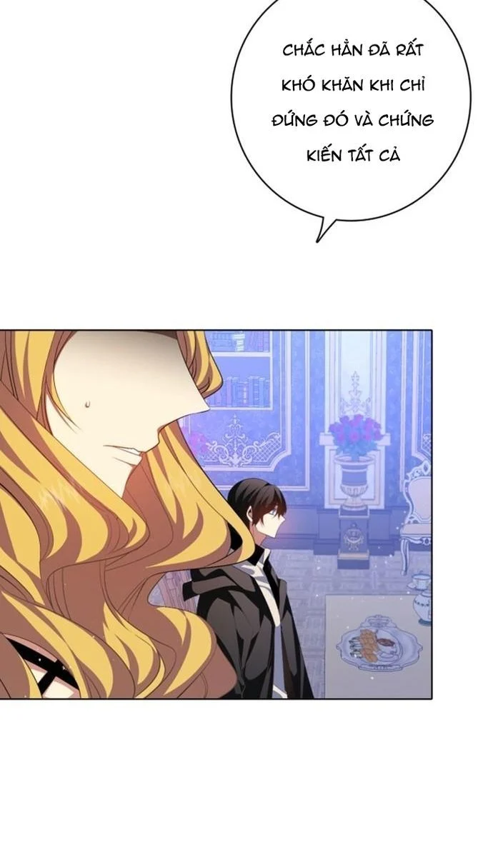 Zero Game Chapter 281 - Trang 3