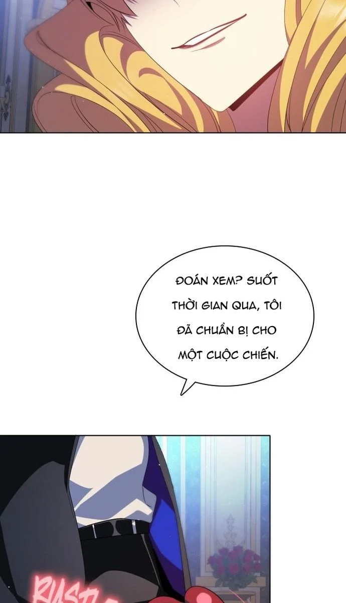 Zero Game Chapter 281 - Trang 3