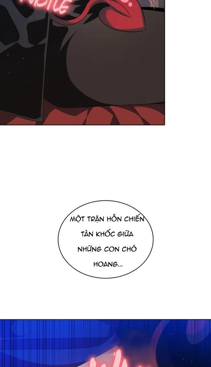 Zero Game Chapter 281 - Trang 3