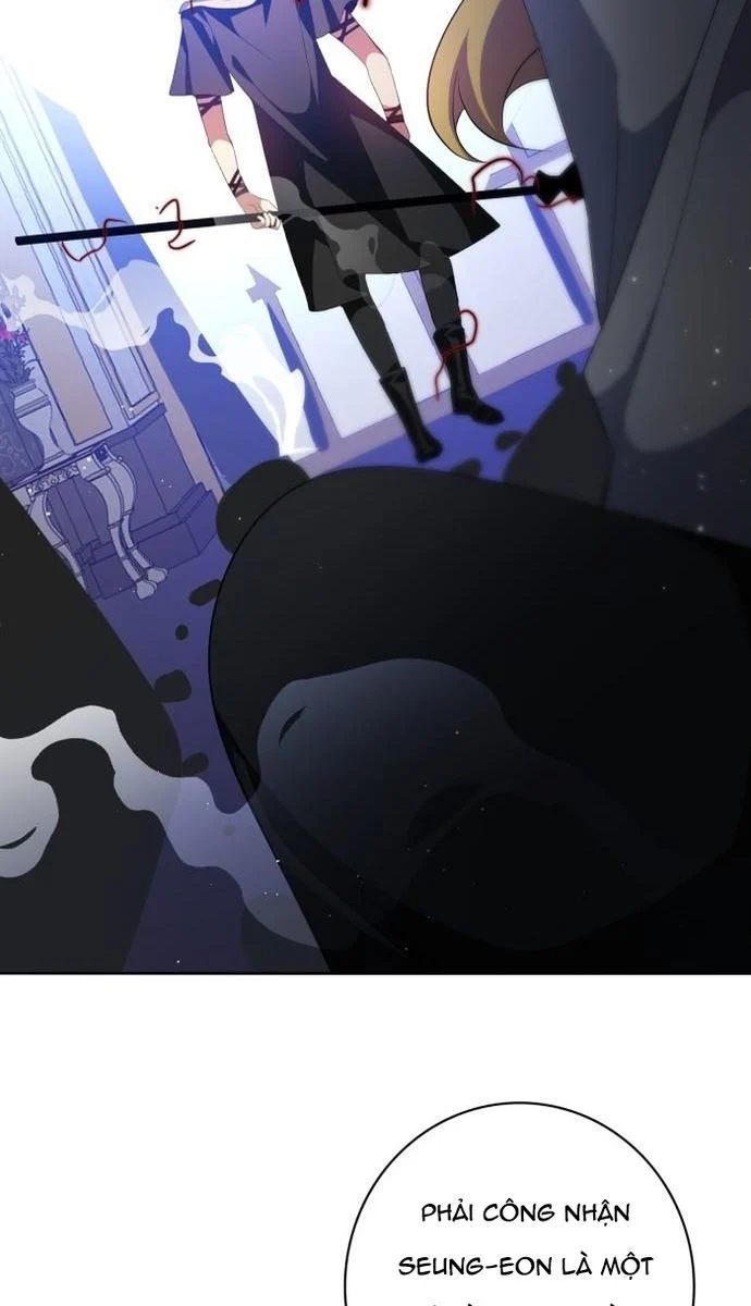Zero Game Chapter 281 - Trang 3