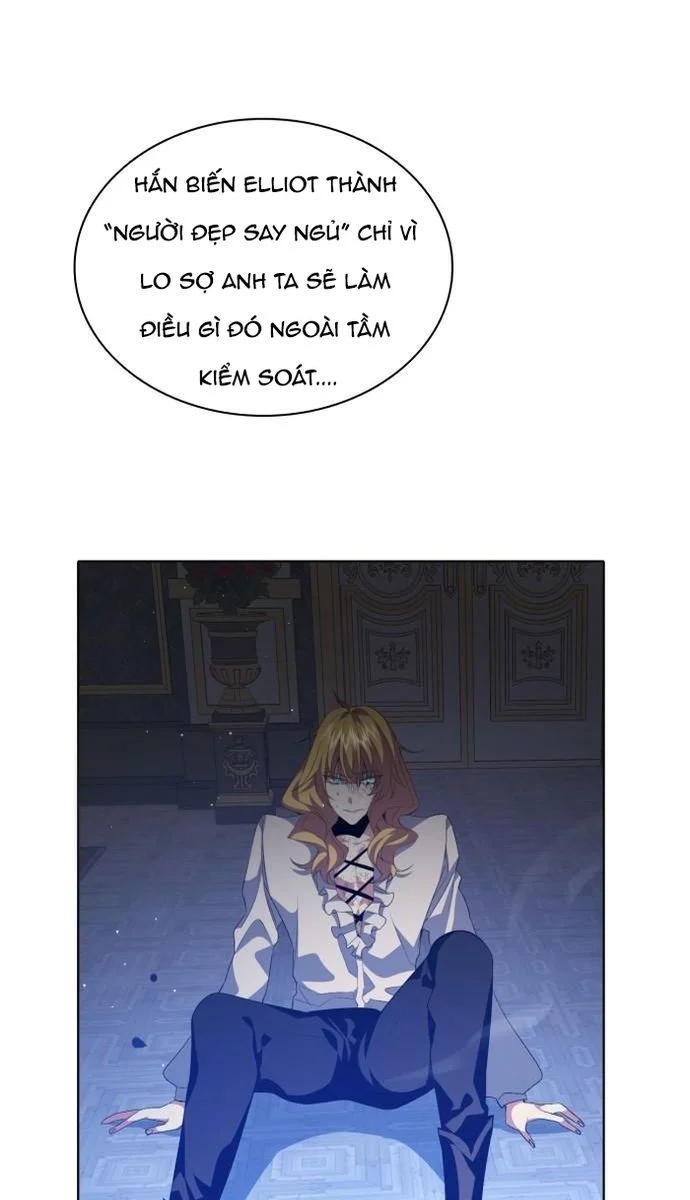 Zero Game Chapter 281 - Trang 3