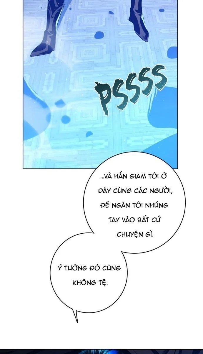 Zero Game Chapter 281 - Trang 3