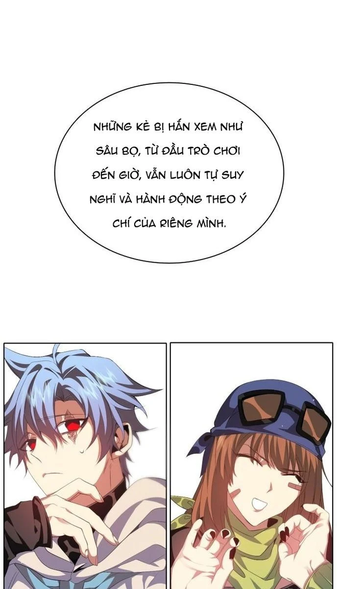 Zero Game Chapter 281 - Trang 3