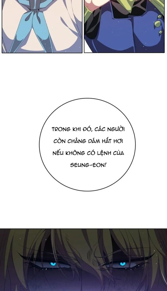 Zero Game Chapter 281 - Trang 3