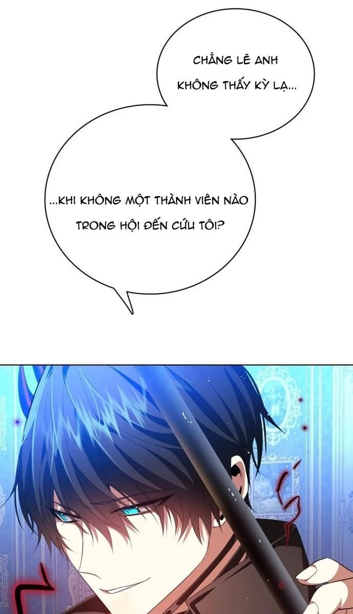Zero Game Chapter 281 - Trang 3