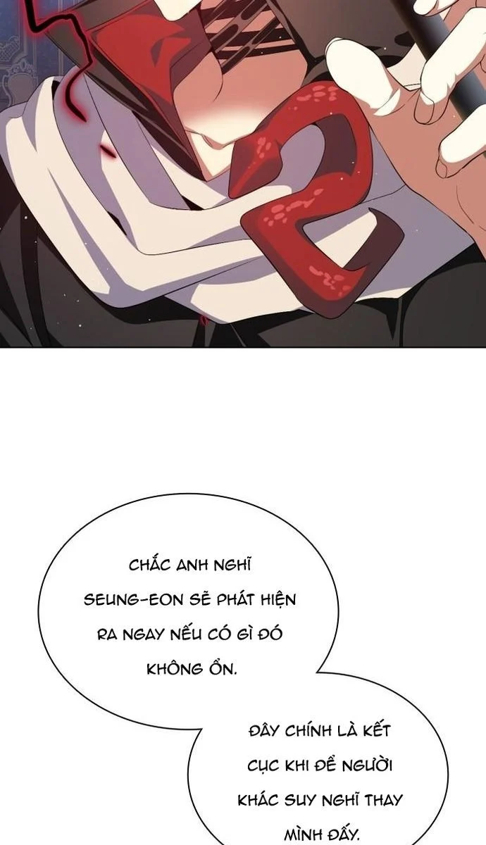 Zero Game Chapter 281 - Trang 3
