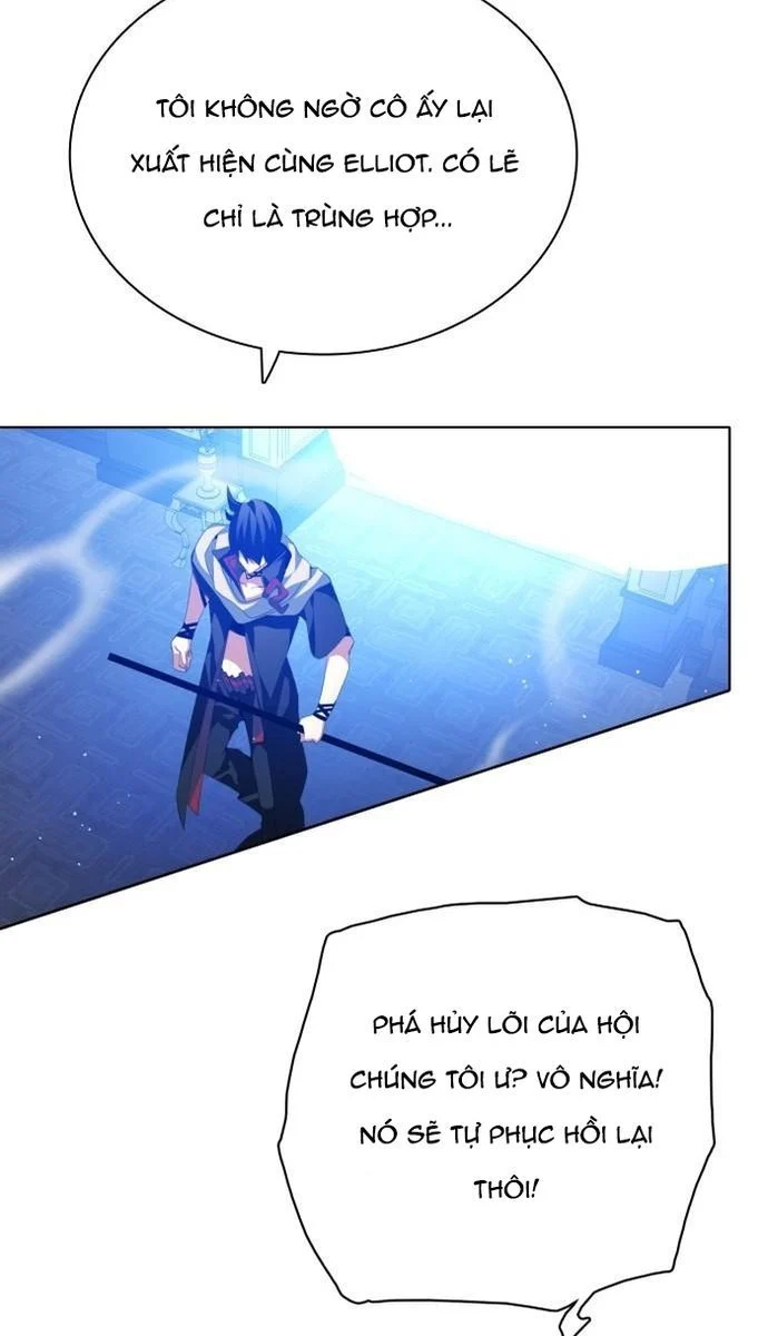 Zero Game Chapter 281 - Trang 3