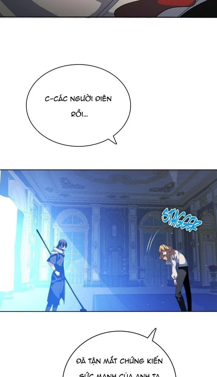Zero Game Chapter 281 - Trang 3