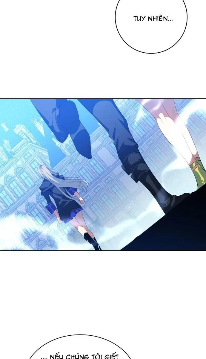 Zero Game Chapter 281 - Trang 3