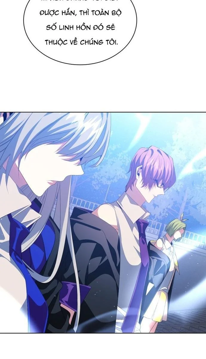 Zero Game Chapter 281 - Trang 3