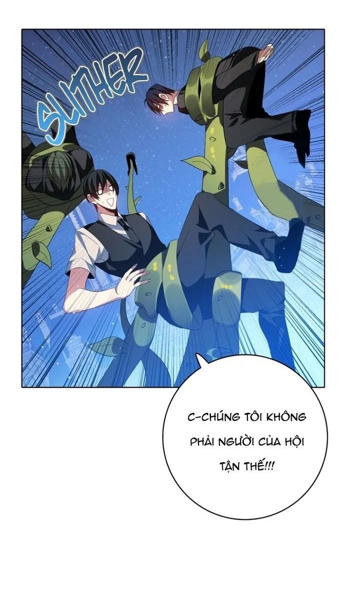 Zero Game Chapter 281 - Trang 3