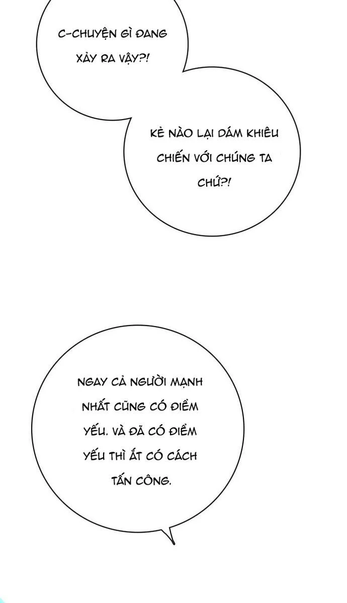 Zero Game Chapter 281 - Trang 3