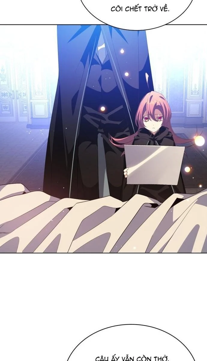 Zero Game Chapter 281 - Trang 3