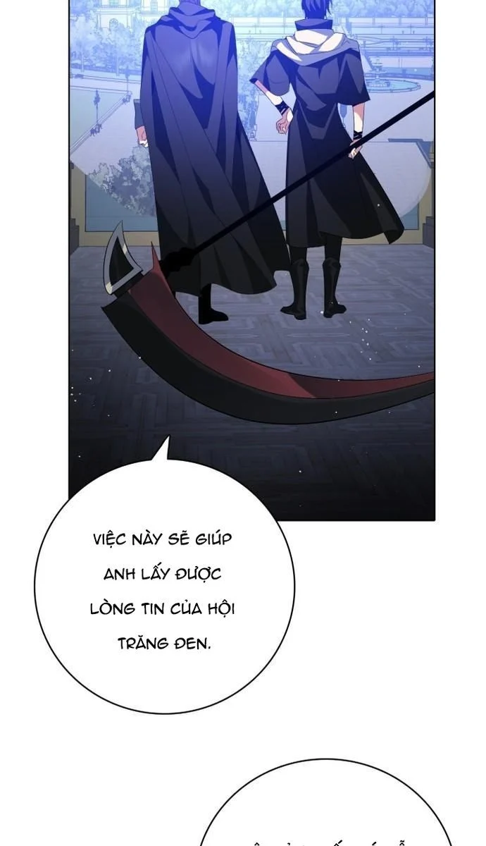 Zero Game Chapter 281 - Trang 3