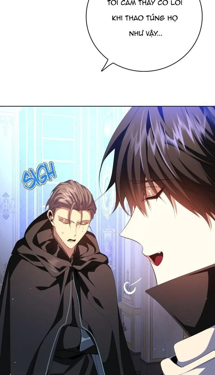 Zero Game Chapter 281 - Trang 3