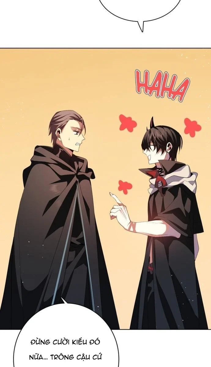 Zero Game Chapter 281 - Trang 3