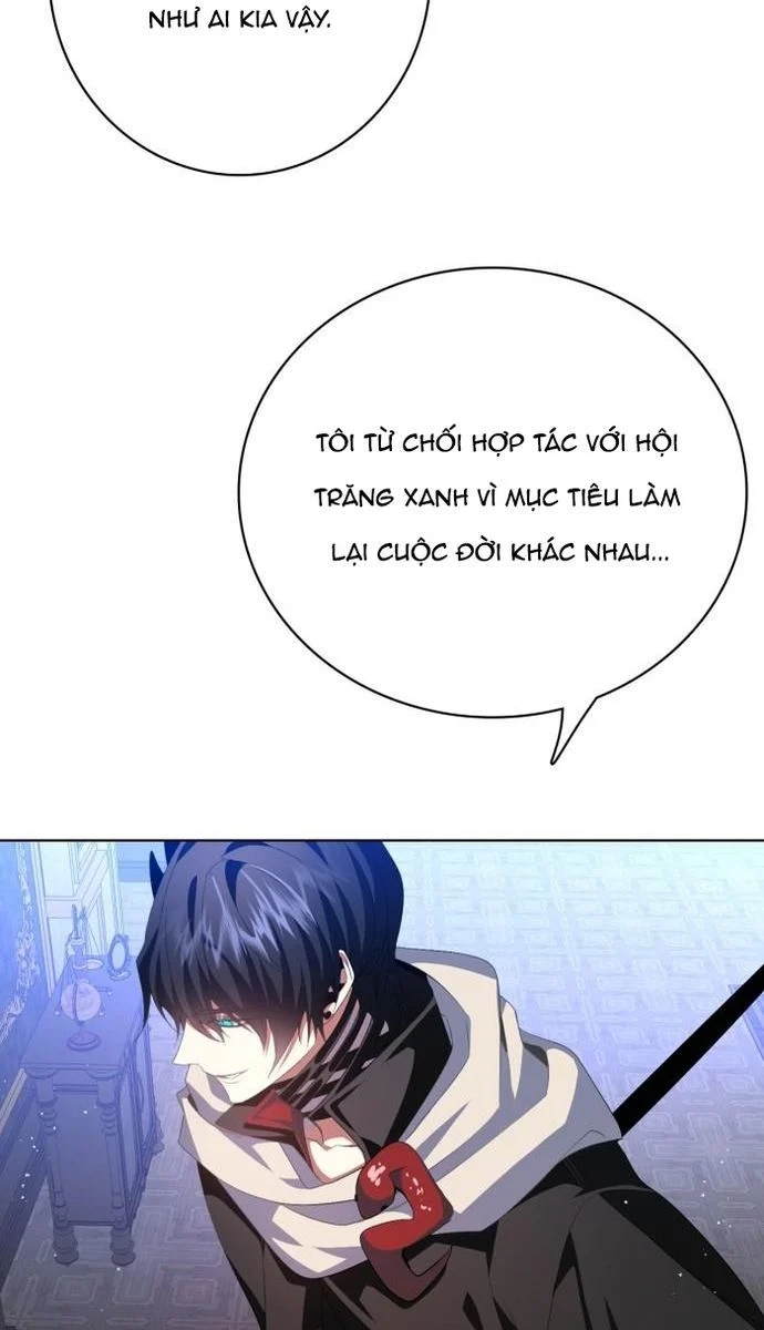 Zero Game Chapter 281 - Trang 3