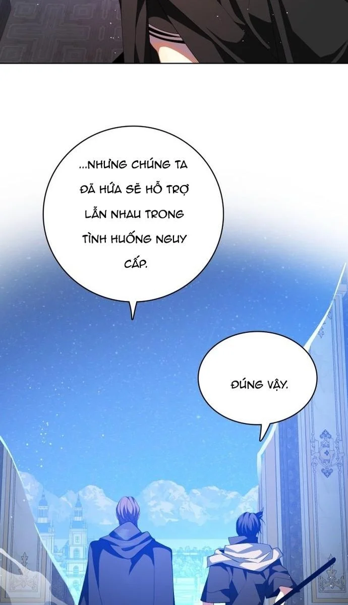 Zero Game Chapter 281 - Trang 3