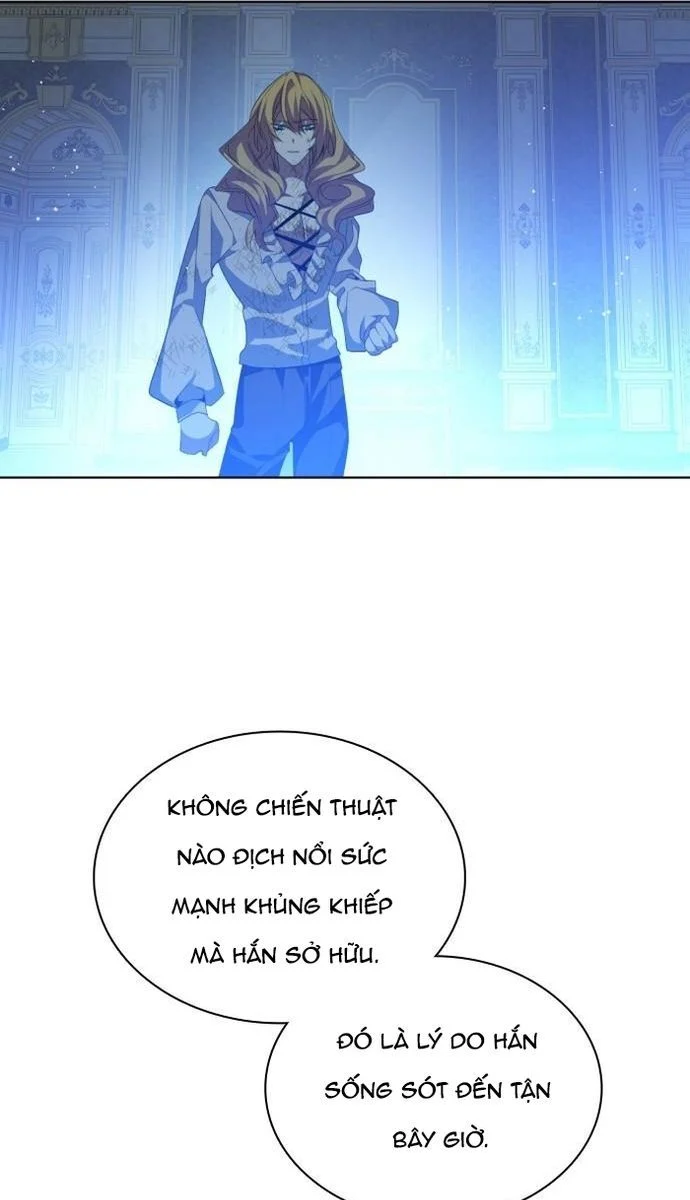 Zero Game Chapter 281 - Trang 3