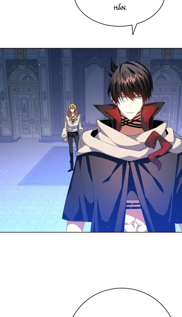 Zero Game Chapter 281 - Trang 3