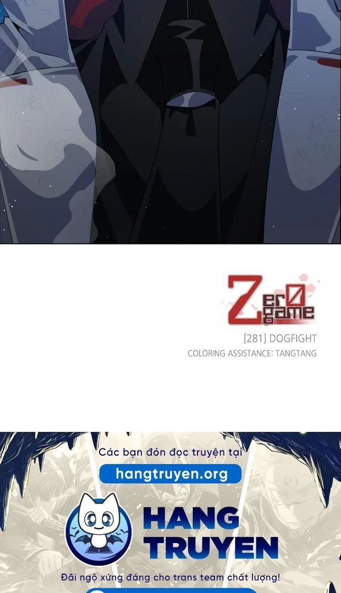 Zero Game Chapter 281 - Trang 3