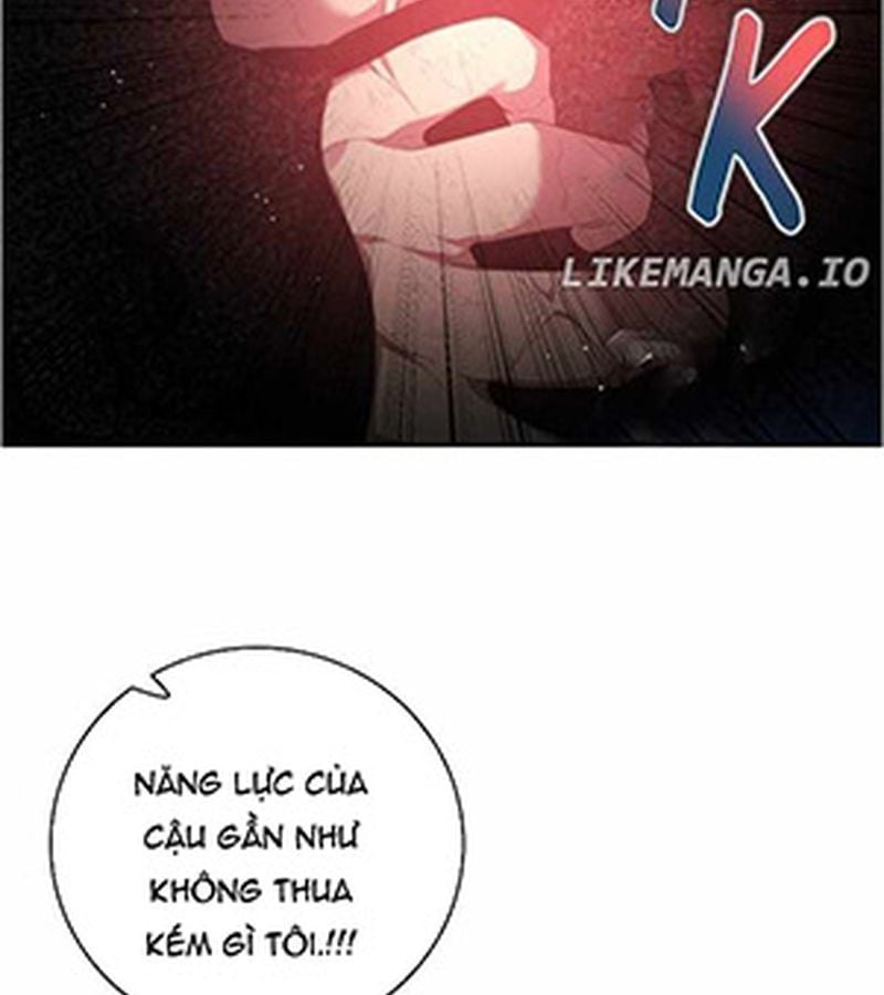 Zero Game Chapter 285 - Trang 3