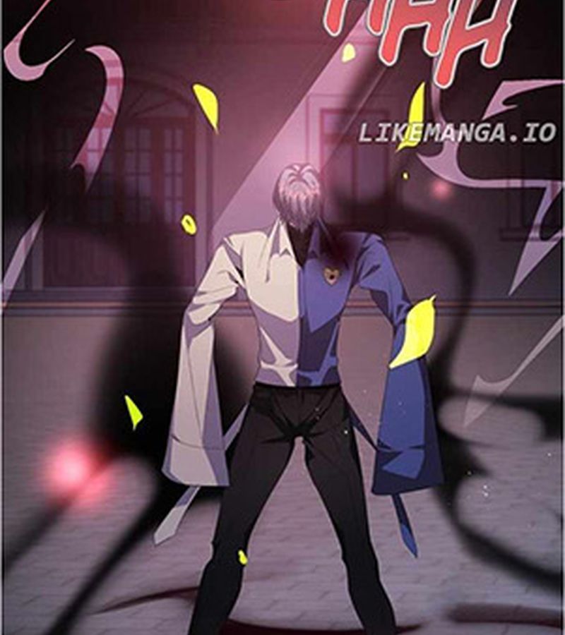 Zero Game Chapter 285 - Trang 3
