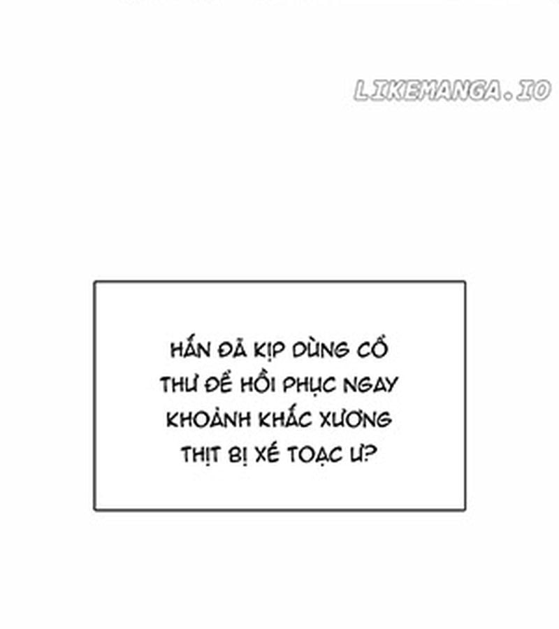 Zero Game Chapter 285 - Trang 3