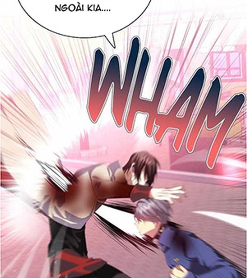 Zero Game Chapter 285 - Trang 3