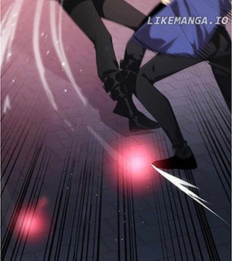 Zero Game Chapter 285 - Trang 3