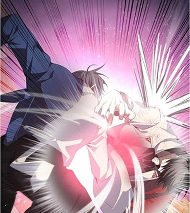 Zero Game Chapter 285 - Trang 3