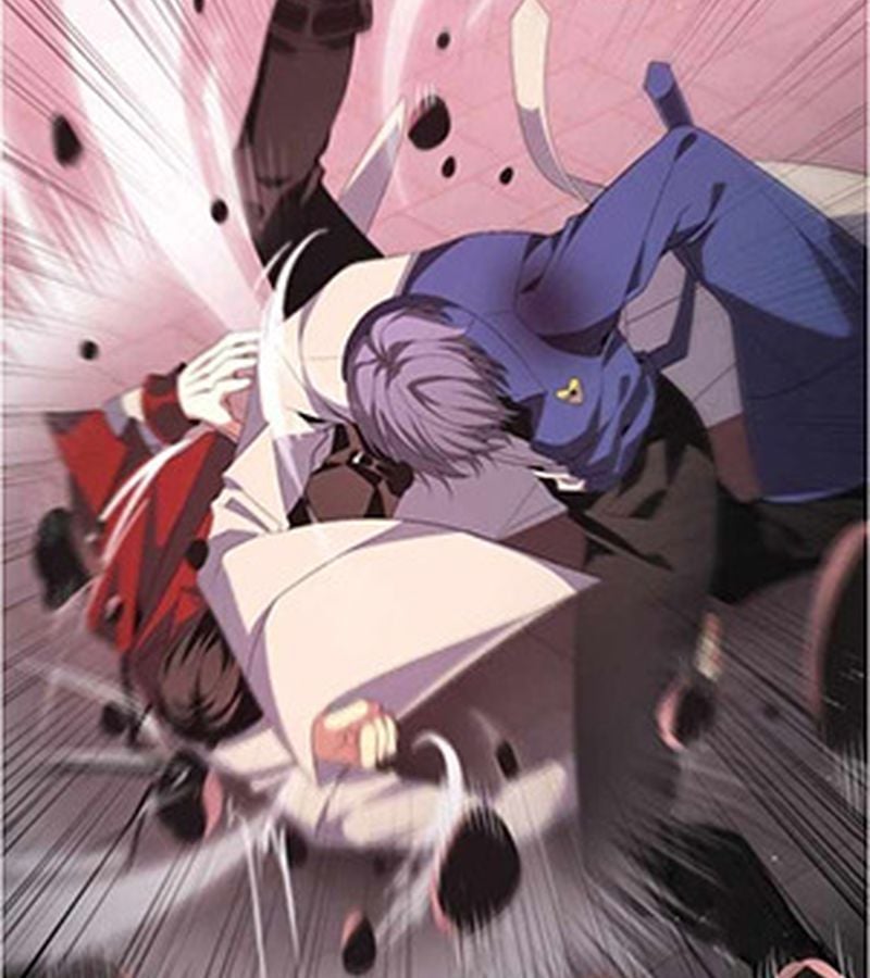 Zero Game Chapter 285 - Trang 3