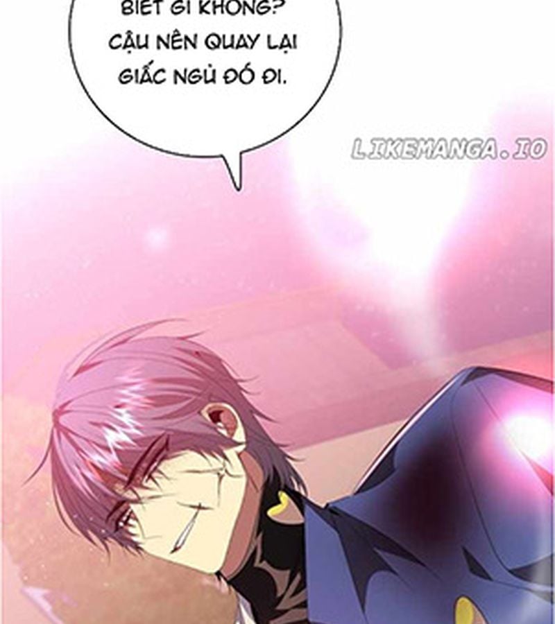Zero Game Chapter 285 - Trang 3