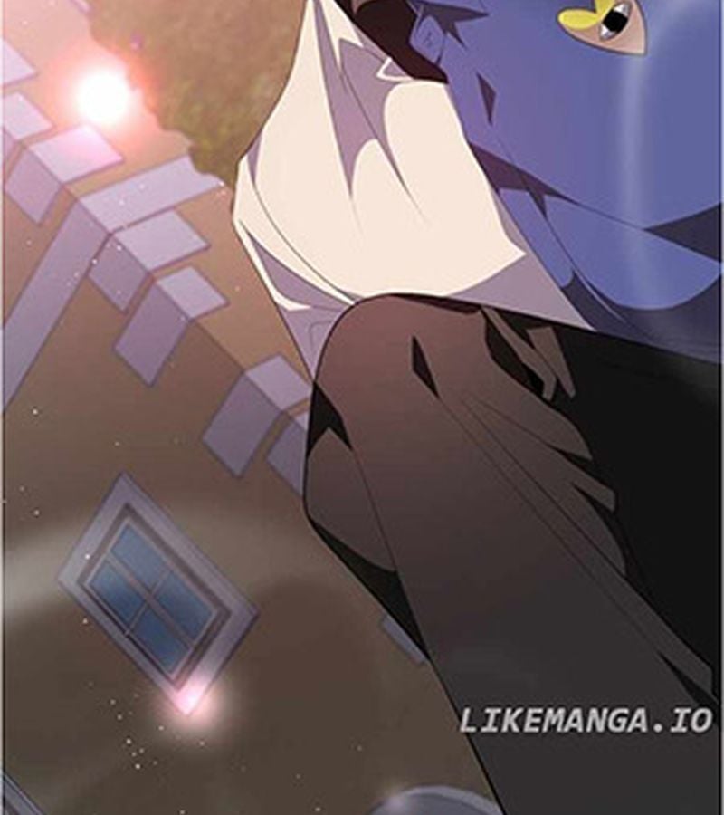 Zero Game Chapter 285 - Trang 3