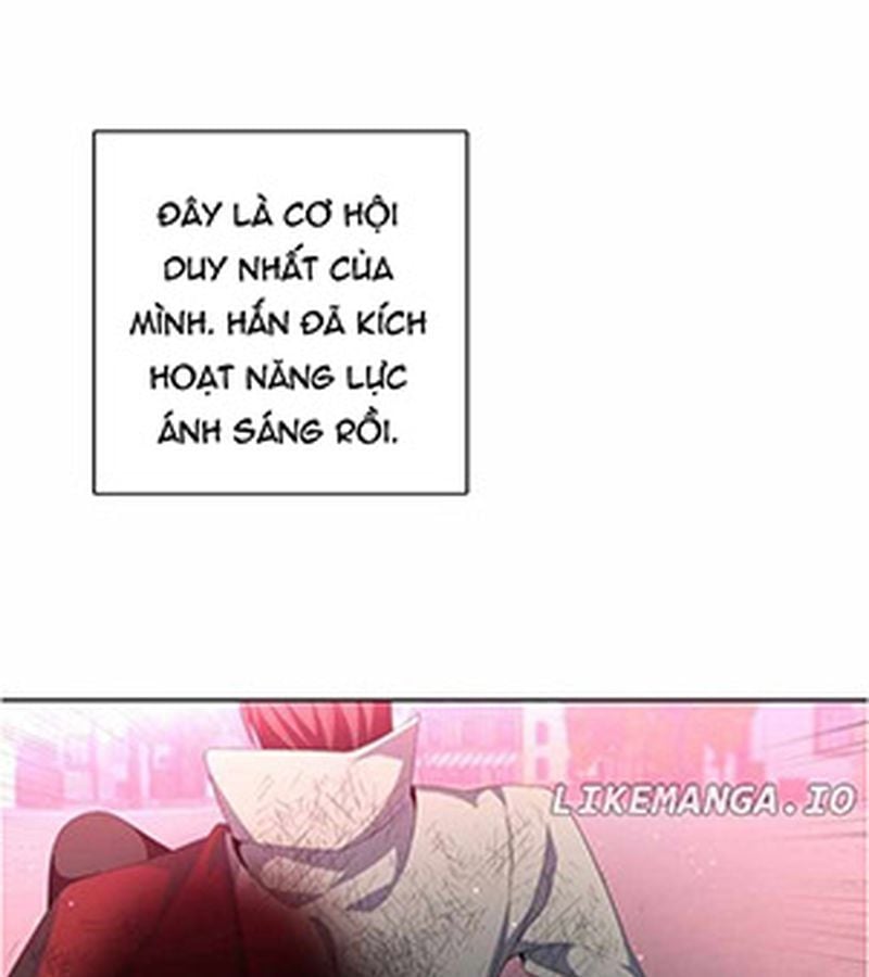 Zero Game Chapter 285 - Trang 3