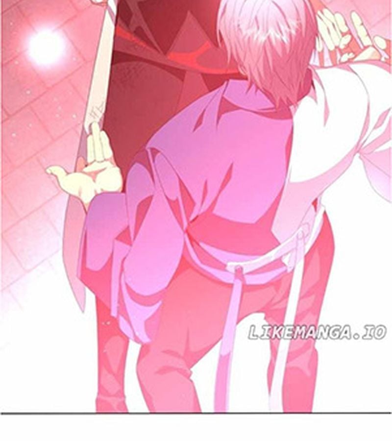 Zero Game Chapter 285 - Trang 3