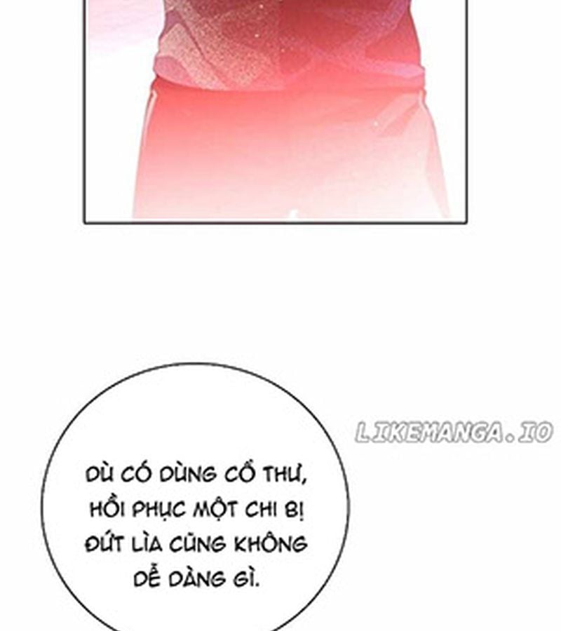 Zero Game Chapter 285 - Trang 3
