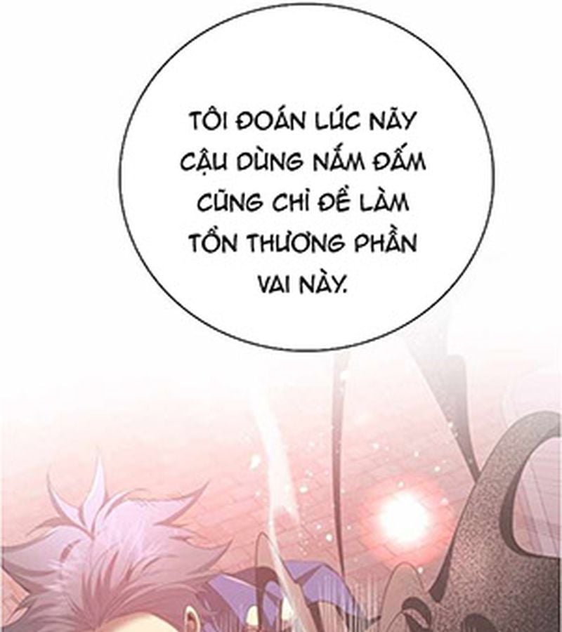 Zero Game Chapter 285 - Trang 3