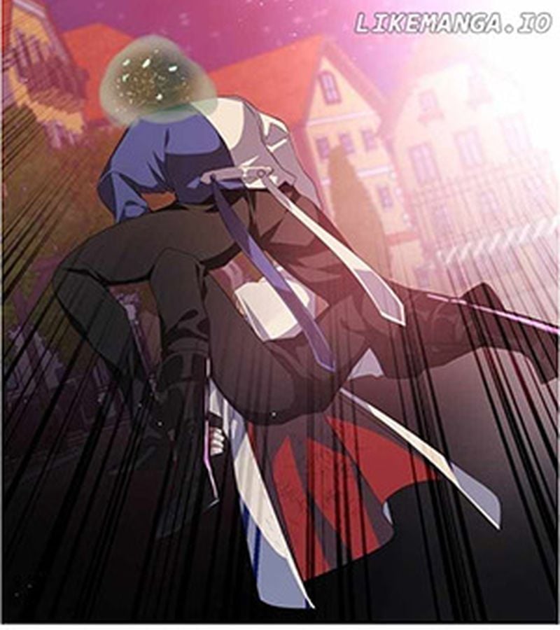 Zero Game Chapter 285 - Trang 3